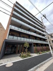 ウエサカ ステューディオの外観画像