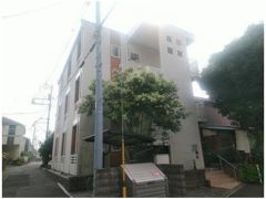 レオネクストドウェル 藤沢の外観画像