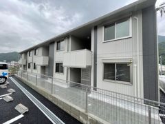 ユーキ中野の外観画像