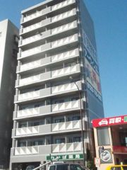タワーコーポトヤの外観画像