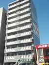 タワーコーポトヤの間取り画像