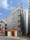 アーバン武蔵小金井の間取り画像