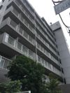 コンフォール武蔵野の間取り画像