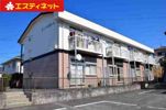 コーポ吉田Aの間取り画像