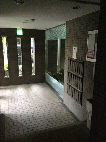 ロビー