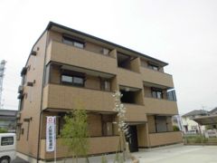 ファインヴィラ Aの外観画像