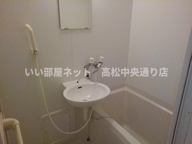 バスルーム
