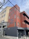 M54(エム ゴジュウヨン)の間取り画像