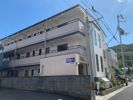 ブランモンターニュの間取り画像