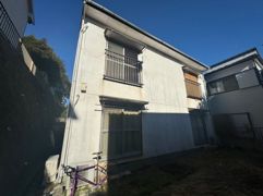 コトブキハウスの外観画像