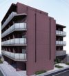 MAXIV CROSお花茶屋の間取り画像