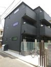 ピュアアクアⅡの間取り画像