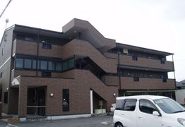 プレジール・マ・メゾンの外観画像