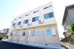 casa cozy隅の浜の間取り画像