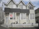 ホワイトキャッスル蒲町Ⅱの間取り画像