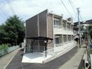 レオネクストプリマヴェーラの外観