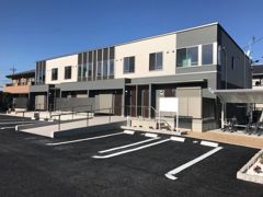 befieldの外観画像