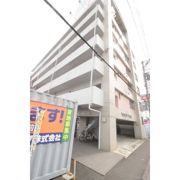 クレセント多賀城の外観画像