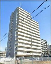 ウェルフォート幸川の外観画像