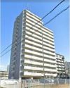 ウェルフォート幸川の間取り画像