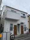 キャトルひばりが丘の間取り画像