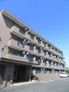 プリエールの間取り画像