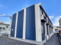 レオネクストメルベーユ野田の外観画像