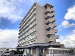 GOOD AGE浜乃木の外観画像