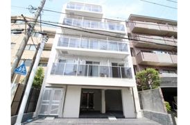 ディアレイシャス武蔵新城の外観画像