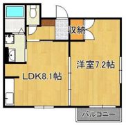 シャルム・春街の間取り画像