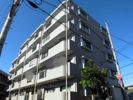 パレススリーゼの間取り画像