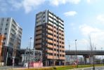 VERDE大手町の外観