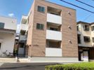 フジパレス上新庄西の外観