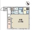 サーフテラスの間取り画像