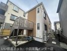 サーフテラスの間取り画像