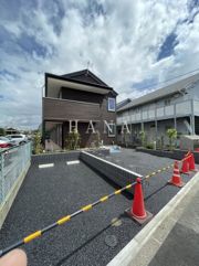 Capitolの外観画像