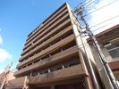 ラフィーネ幟町の間取り画像