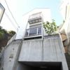 トップハイツの間取り画像