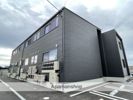 INTEGRAL今泉の間取り画像