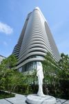 BrilliaTower堂島の間取り画像