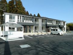 セレーノ・ビューの外観画像