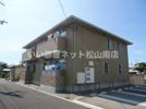 エクレール双葉の間取り画像