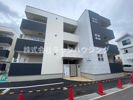 フジパレス上神田Ⅲ番館の間取り画像