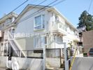 金山ハイツEの間取り画像