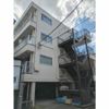 第2中村マンションの間取り画像