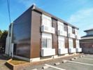レオパレス野口の間取り画像