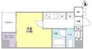 K2の間取り画像