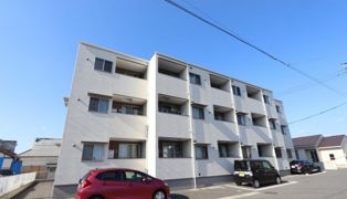 Iris総社中央の外観画像