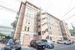 Luxe新大阪SOUTHの外観
