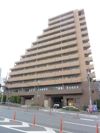 クオーレ青葉台の間取り画像